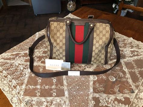 bauletto gucci usato annunci|Borse Gucci usate su Wallapop.